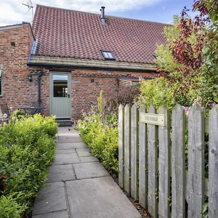 Holiday home The Forge *