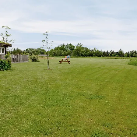 Holiday home The Forge *