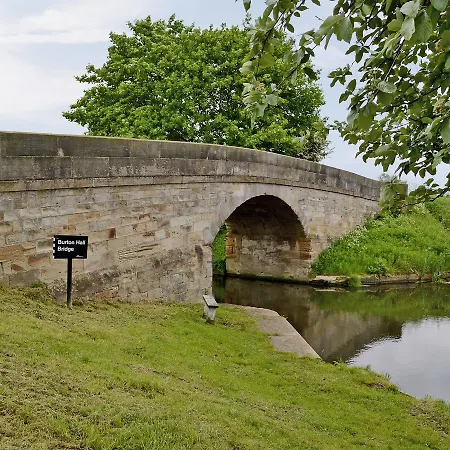 The Forge Holiday home Selby