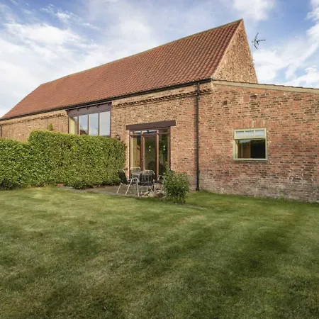 Holiday home The Forge Selby