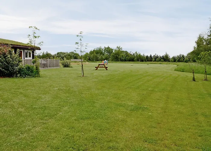 Holiday home The Forge *