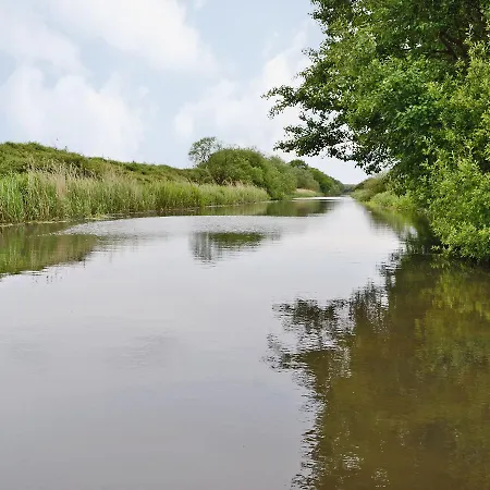 The Forge Semesterbostad