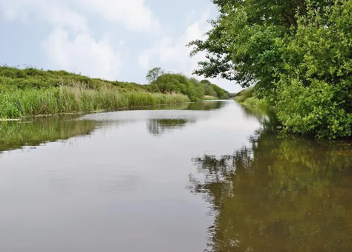 The Forge Semesterbostad